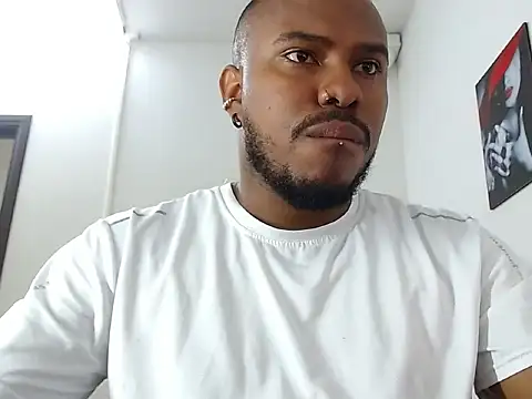 Alessandro Hamed online show from 04/11/26, 01:37