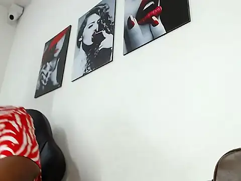 Alessandro Hamed online show from 04/15/26, 01:18