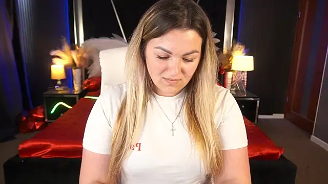AlissyaGrayy online show from 06/13/26, 12:58