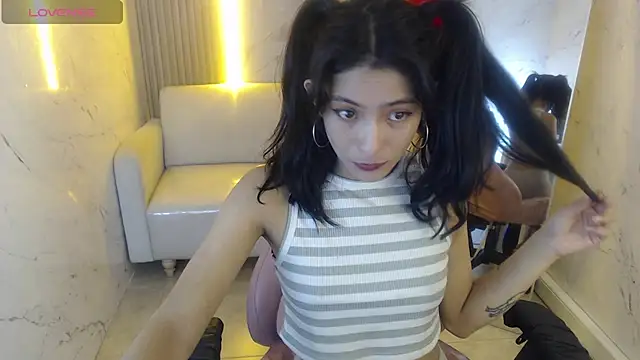 sweetcat666 tf online show from 03/20/26, 01:49