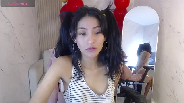 sweetcat666 tf online show from 03/23/26, 01:48