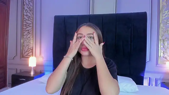 dulce girls online show from 04/29/26, 12:20