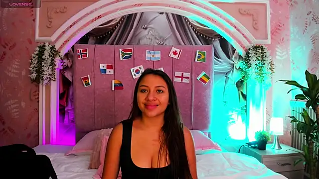 dulce girls online show from 06/29/26, 11:43