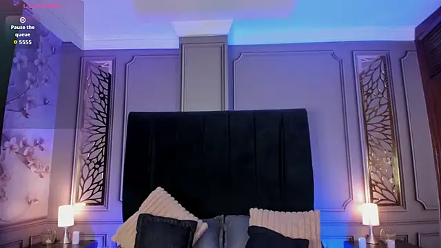 dulce girls online show from 07/04/26, 11:49
