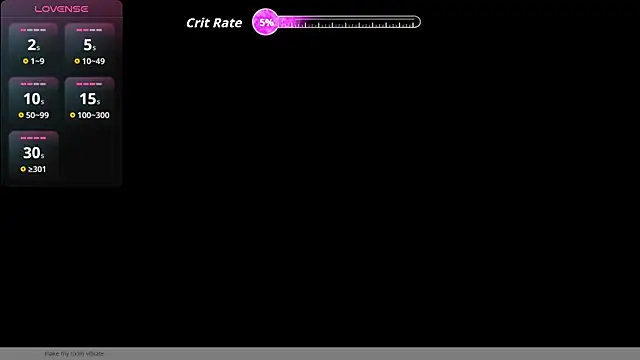 dulce girls online show from 07/07/26, 11:47