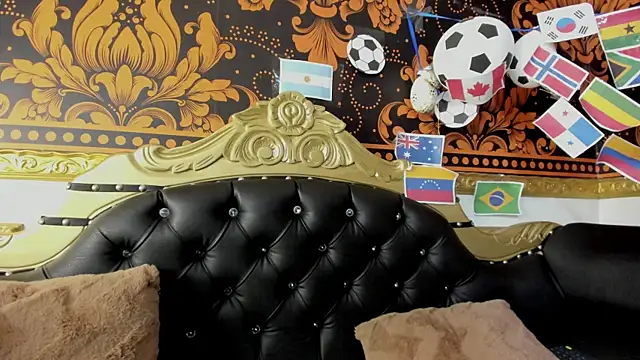 dulce girls online show from 07/16/26, 01:06