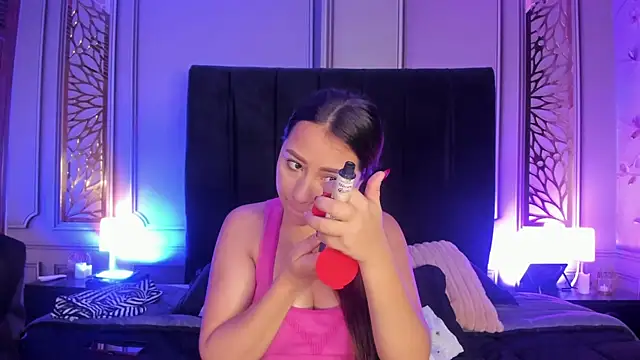 dulce girls online show from 07/17/26, 11:50