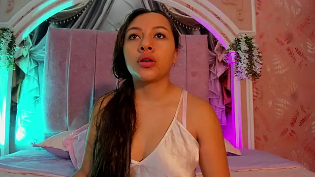 dulce girls online show from 07/25/26, 11:52