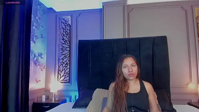 dulce girls online show from 08/03/26, 11:59