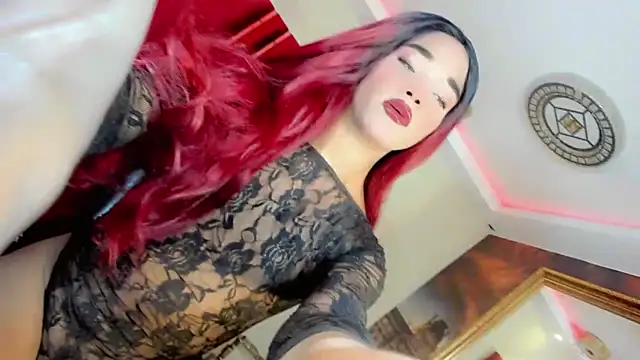 Paola Delfino online show from 04/29/26, 09:57