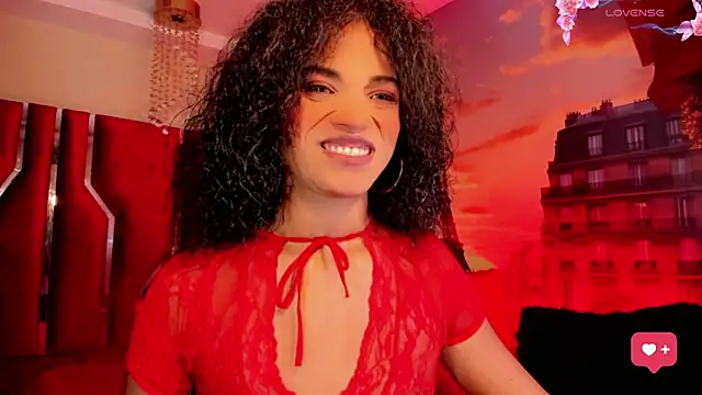 Snapshot of Paola_Delfino chatting on 06/06/26, 09:58 Paola Delfino online show from 06/06/26, 09:58