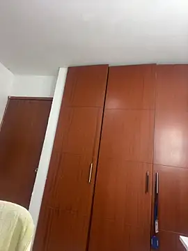 LinaEvansonn online show from 04/17/26, 03:09