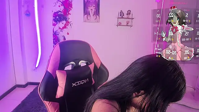 AryahMoonn online show from 06/13/26, 03:26