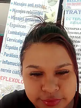 lorexxxxx online show from 03/22/26, 06:00