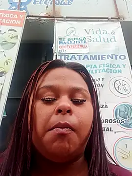 lorexxxxx online show from 03/24/26, 10:15