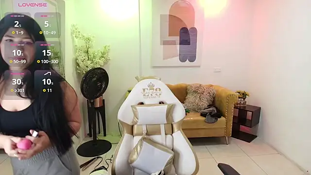 Kitty  meow online show from 03/21/26, 12:32