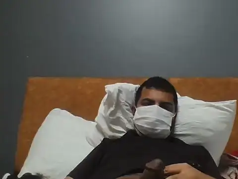 Sezanbadboy online show from 03/16/26, 11:20