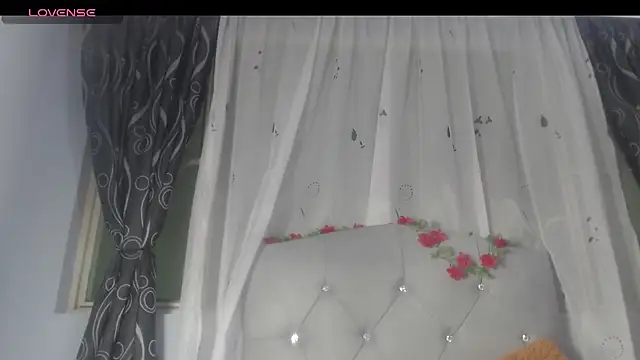 Victoria Founta1 online show from 07/07/26, 10:36