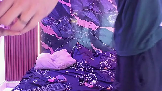 MASTER PLAY HOUSE online show from 03/19/26, 02:10