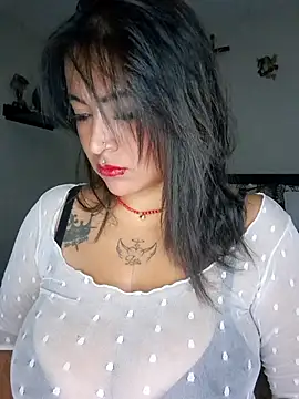 Sarah-917 online show from 06/27/26, 01:06