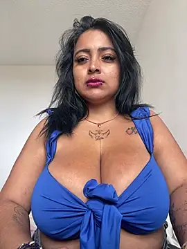 Sarah-917 online show from 07/13/26, 08:00