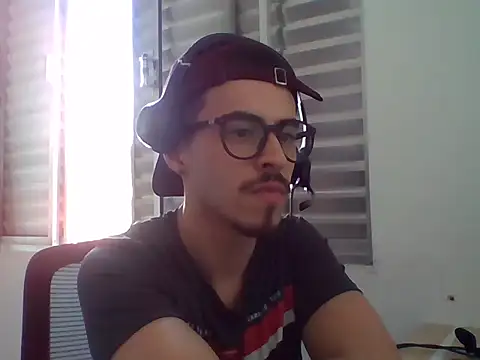 Rafazinhou online show from 03/20/26, 05:51