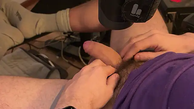 astro-handy-bi online show from 03/19/26, 01:31