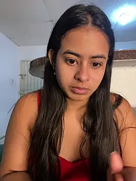 lucirganaxxx online show from 05/08/26, 03:45