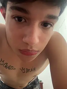 Snapshot of BabyNico00 chatting on 03/17/26, 12:15 BabyNico00 online show from 03/17/26, 12:15