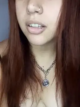 Maguichavarria21 online show from 03/17/26, 01:21