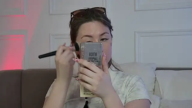 MeganStrane online show from 05/05/26, 06:32