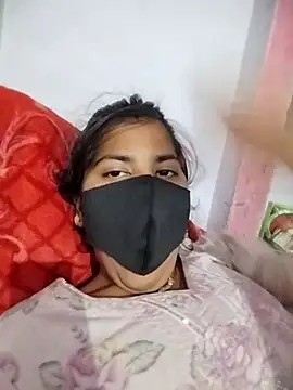 Pallavi cute online show from 04/11/26, 06:12