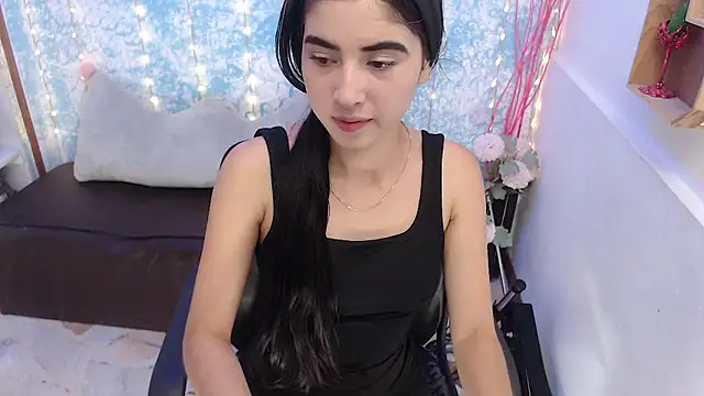 Melodi velasquez online show from 03/28/26, 04:45