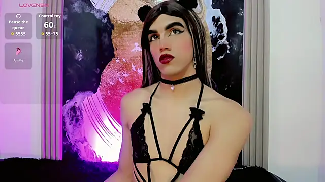 Tiffany Velanyer   online show from 07/02/26, 03:23