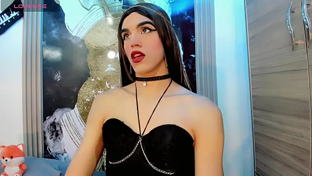Tiffany Velanyer   online show from 07/25/26, 03:26