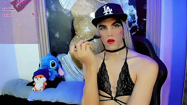 Tiffany Velanyer   online show from 07/31/26, 03:28