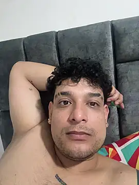 Niccolo Noir online show from 03/24/26, 07:57