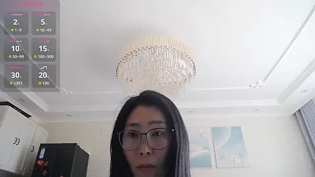 Tingtingoo online show from 03/26/26, 07:03