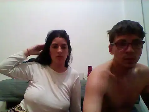 StefyStevy1 online show from 03/18/26, 03:09