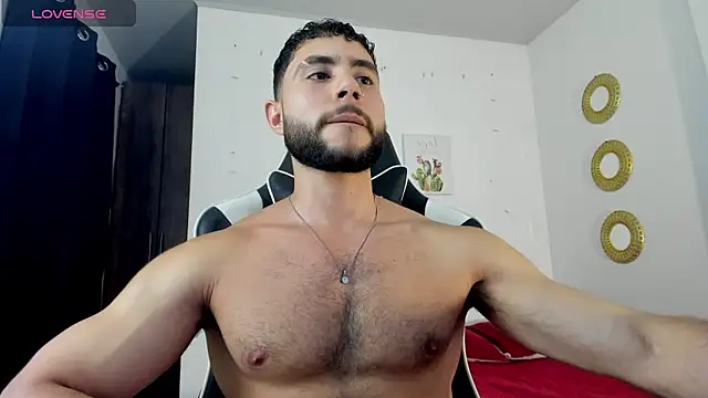 mark foster1 online show from 03/17/26, 08:06