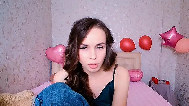 StpModelS online show from 03/17/26, 05:44