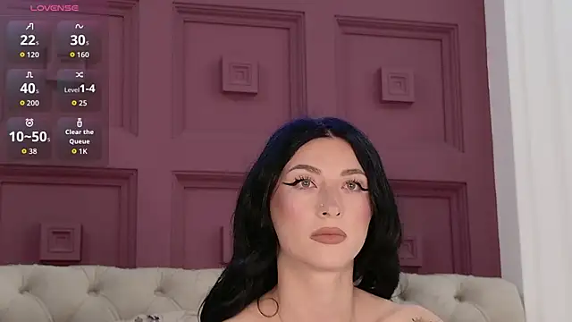 EllieJules online show from 05/30/26, 03:58