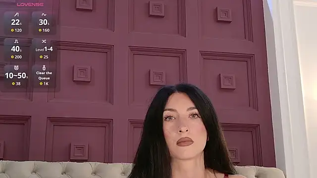 EllieJules online show from 06/14/26, 03:41