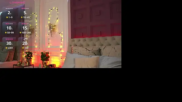EllieJules online show from 07/01/26, 03:52