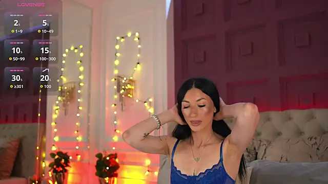 EllieJules online show from 07/06/26, 03:47