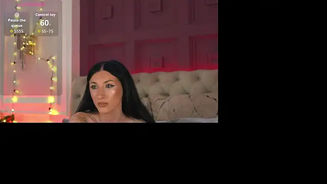 EllieJules online show from 07/11/26, 04:04