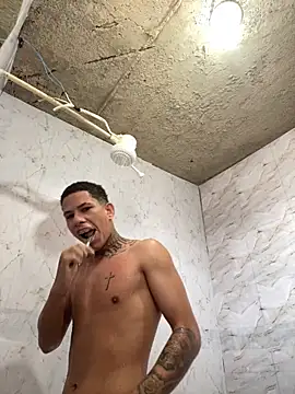 sgxtremm online show from 03/25/26, 02:12