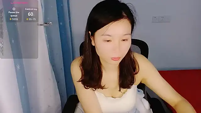 Lianzi-2026 online show from 04/30/26, 12:00