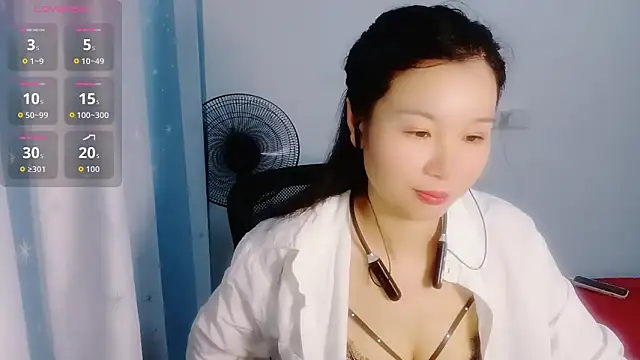 Lianzi-2026 online show from 05/19/26, 12:22