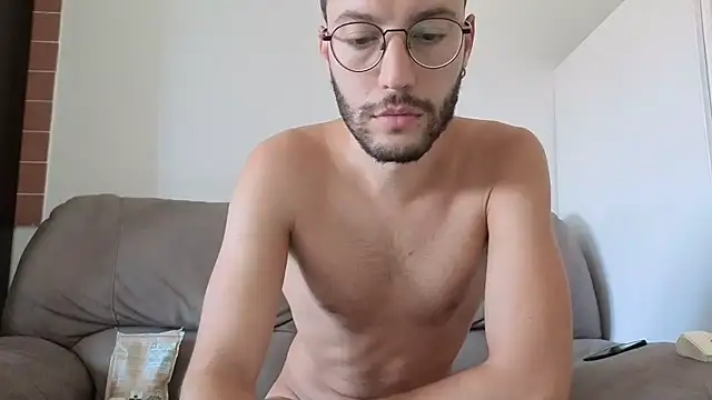 AmicisegretiITA online show from 07/23/26, 06:33